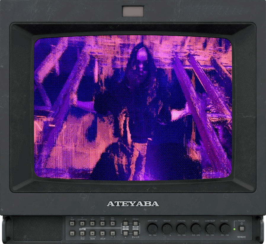 Image centrée